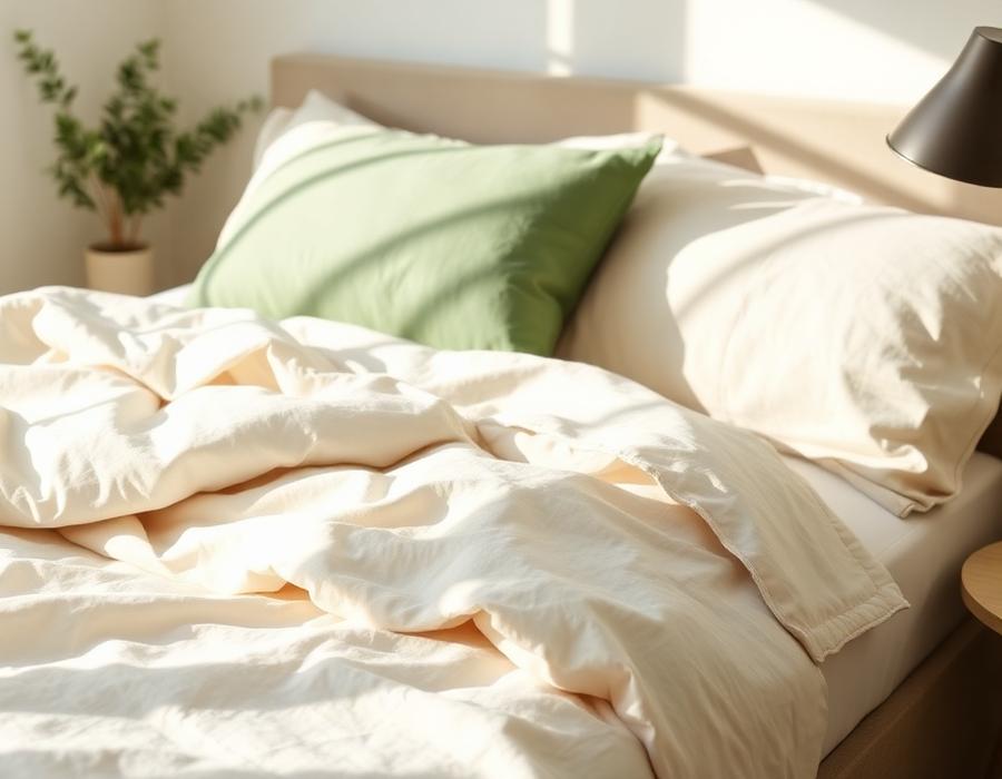 Roupa de Cama